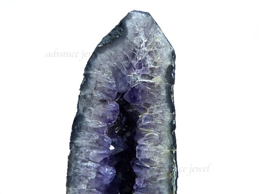 紫水晶洞 Amethyst