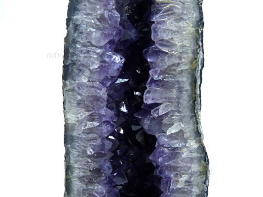 紫水晶洞 Amethyst