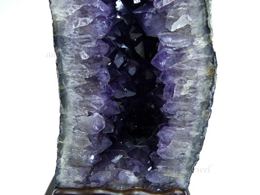 紫水晶洞 Amethyst